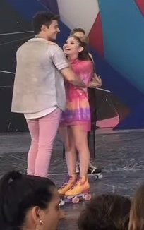 AYYYY HERMOSOS PAPÁ Y MAMÁ 😭😭❤️‍🩹