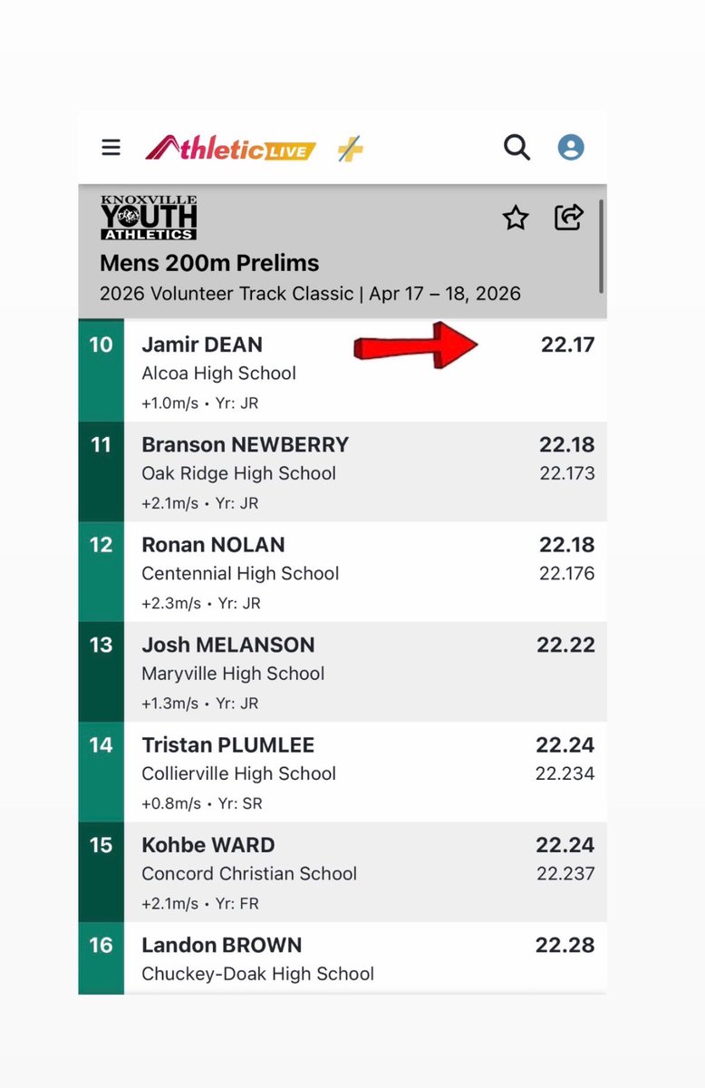 Jamir Dean tweet media