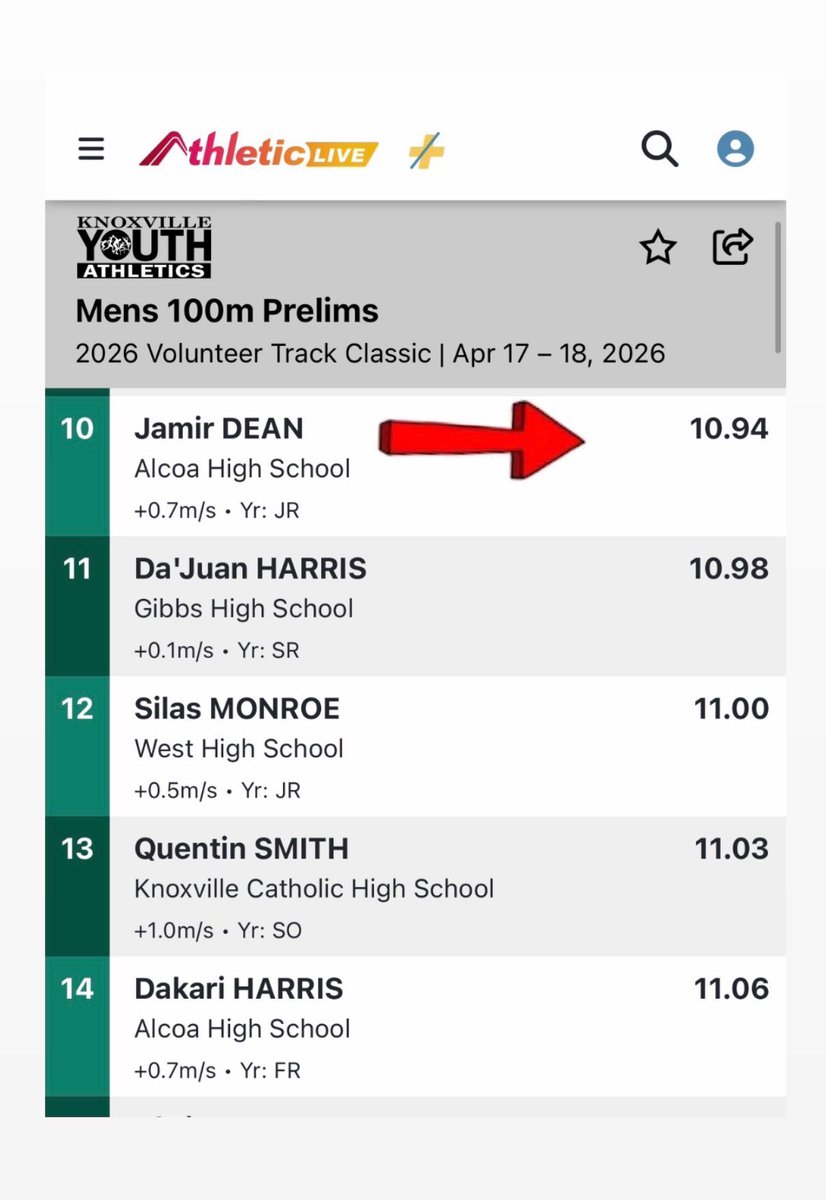 Jamir Dean tweet media