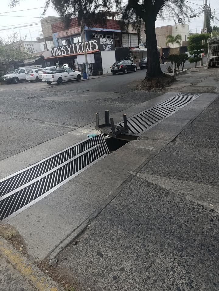 TráficoZMGuadalajara tweet media