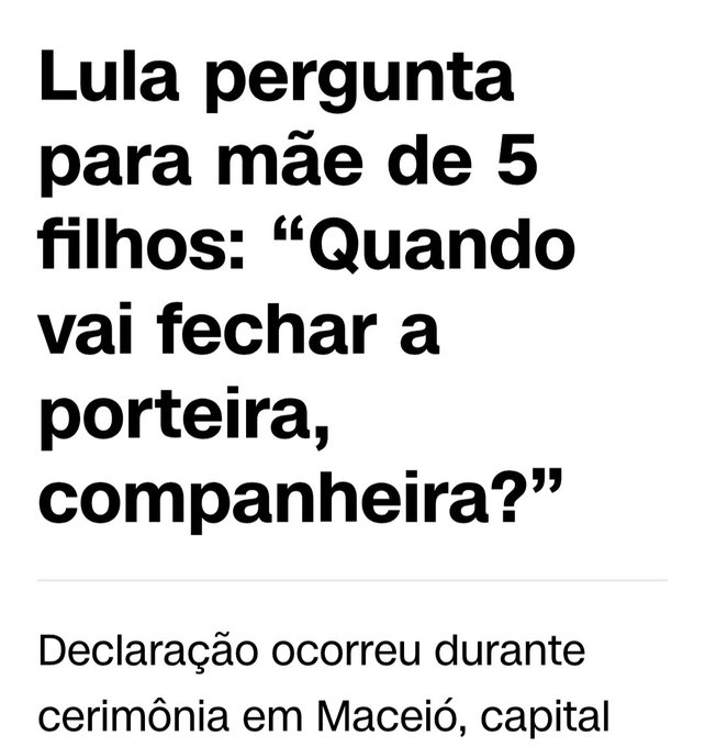 não sou de Varginha tweet media
