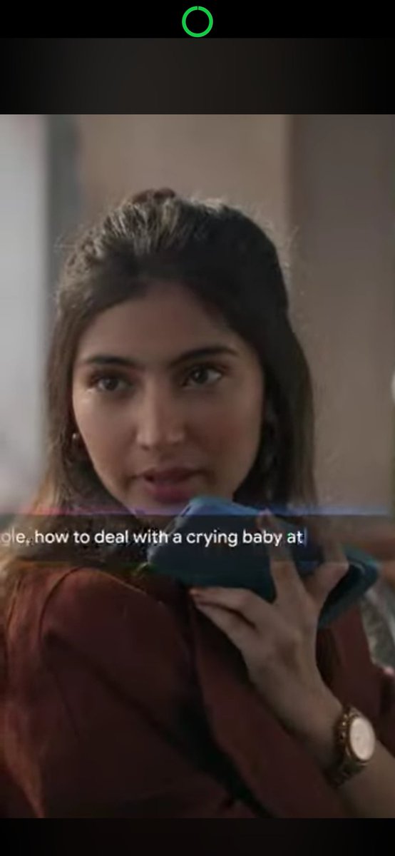 After the 8:30 telecast last night, all 140 crore Indians are spamming Google AI: "Help! How do I deal with this crying baby? 😭🍼😂" (Spoiler: The real MVP is earplugs! 😉)