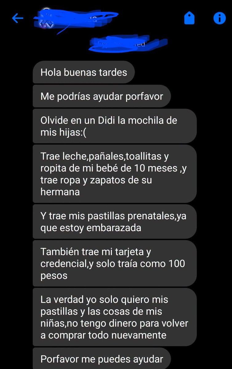 ReporterosEnLaZona tweet media