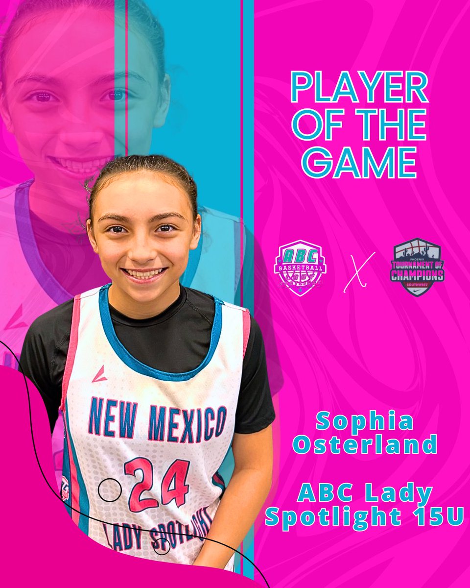 Albuquerque Basketball Club tweet media