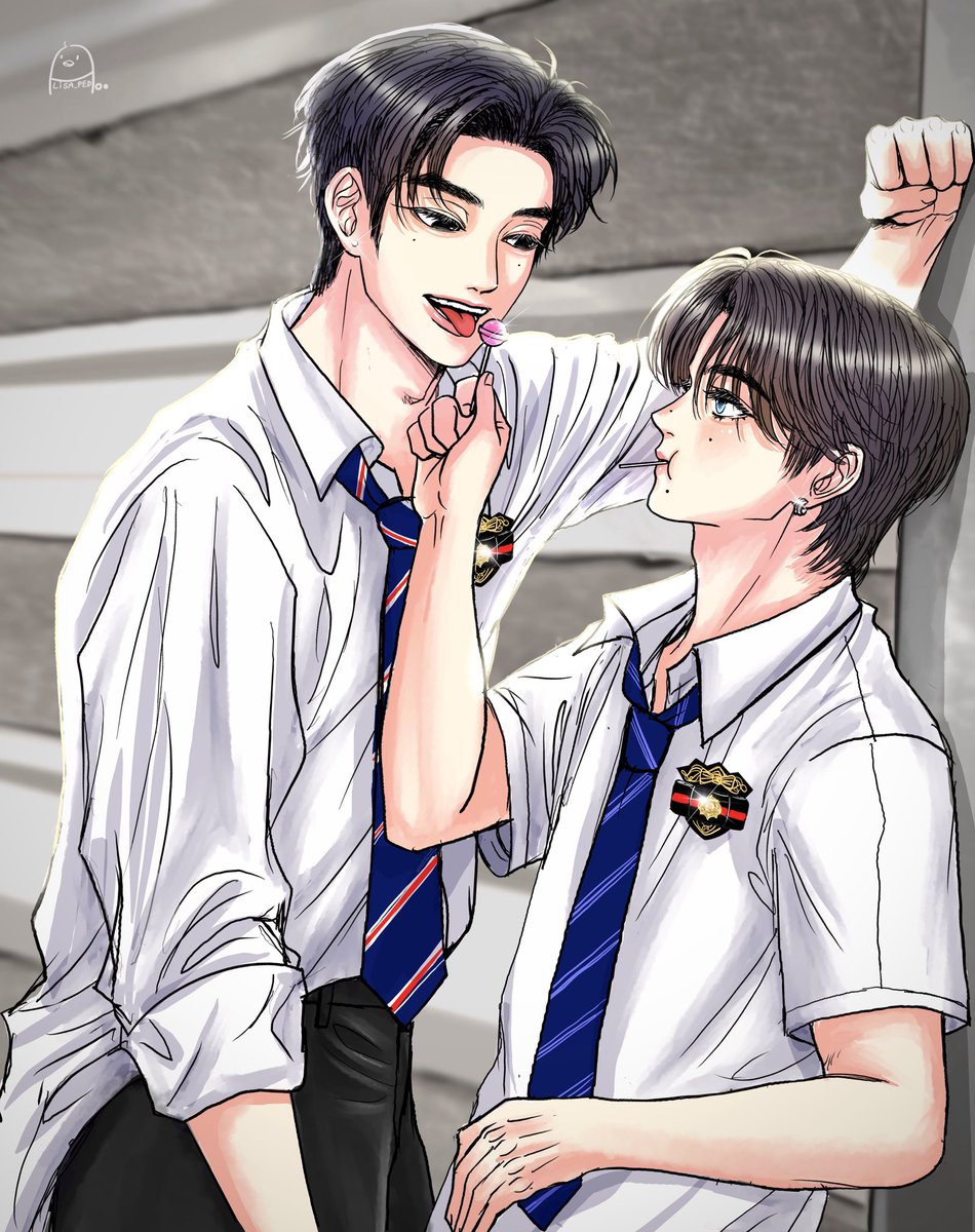 อลิซาเป็ด☔️🖖🏻 tweet media