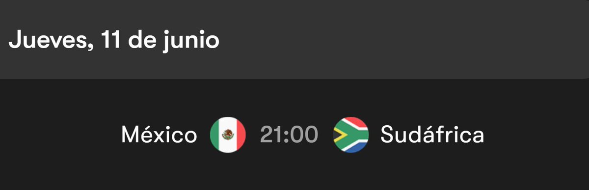 53 Dias...