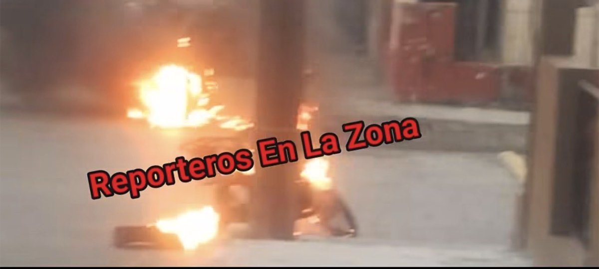 ReporterosEnLaZona tweet media