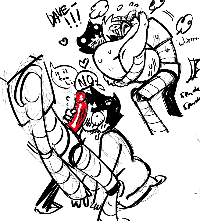 Prisoner of hormones tweet media