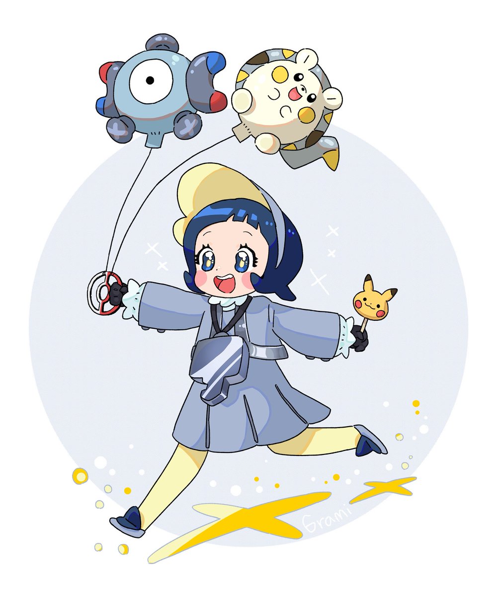 포켓몬 귀여운 noc