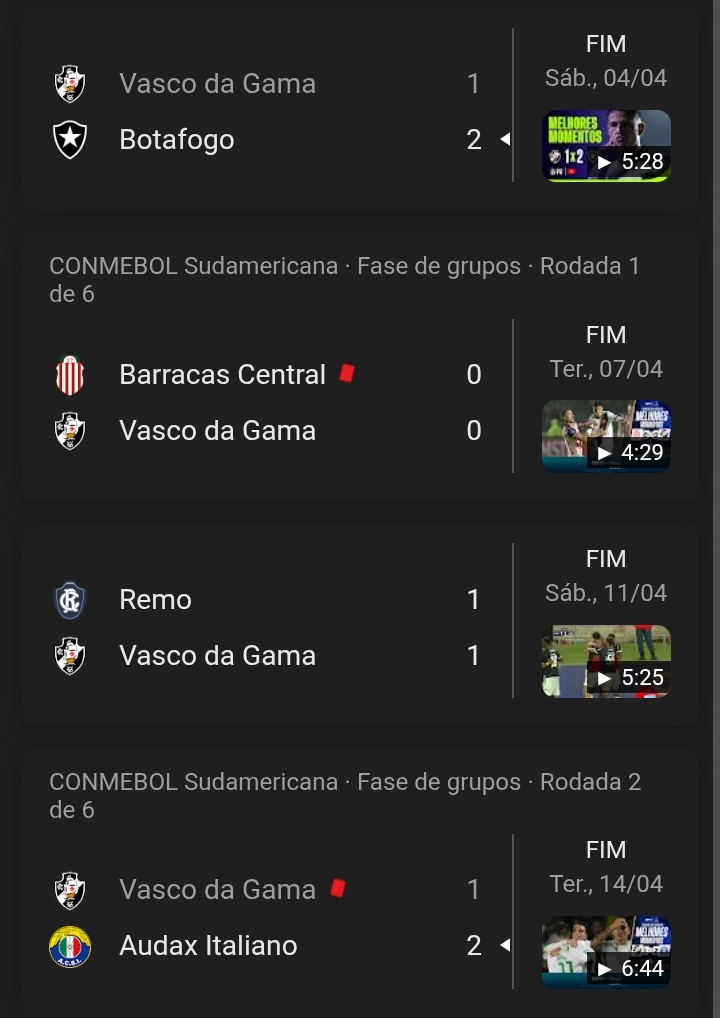 Vasco géant tweet media
