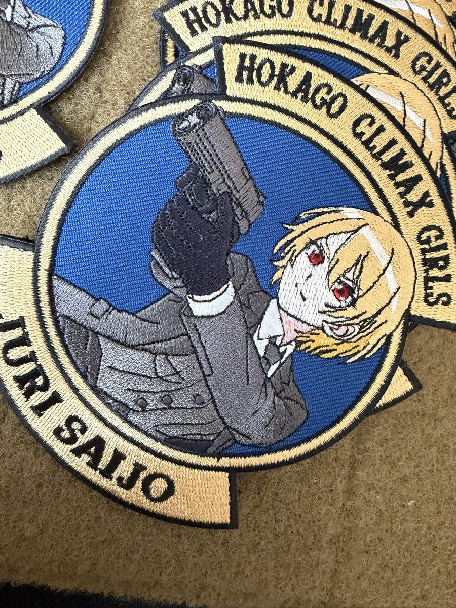 kura＠∞th両日 tweet media