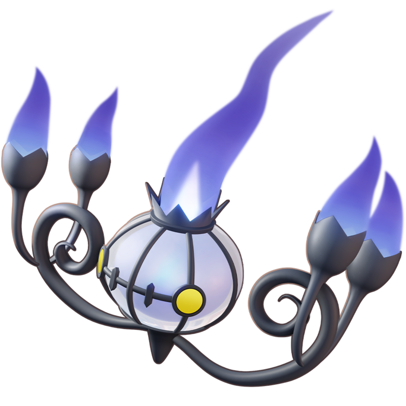 Alichuuu_Rom's tweet photo. @starryeyedxsam Chandelure!! https://t.co/9YubOdGMyv