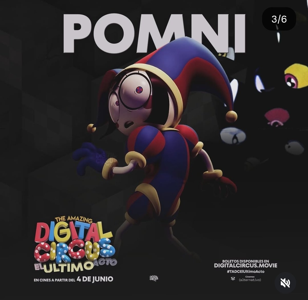 Dromonal6241 SPOILERS EPISODE 8 tweet media