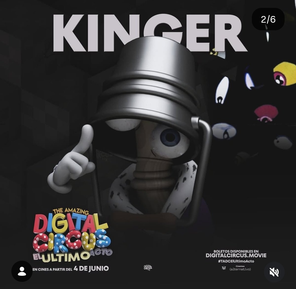 Dromonal6241 SPOILERS EPISODE 8 tweet media