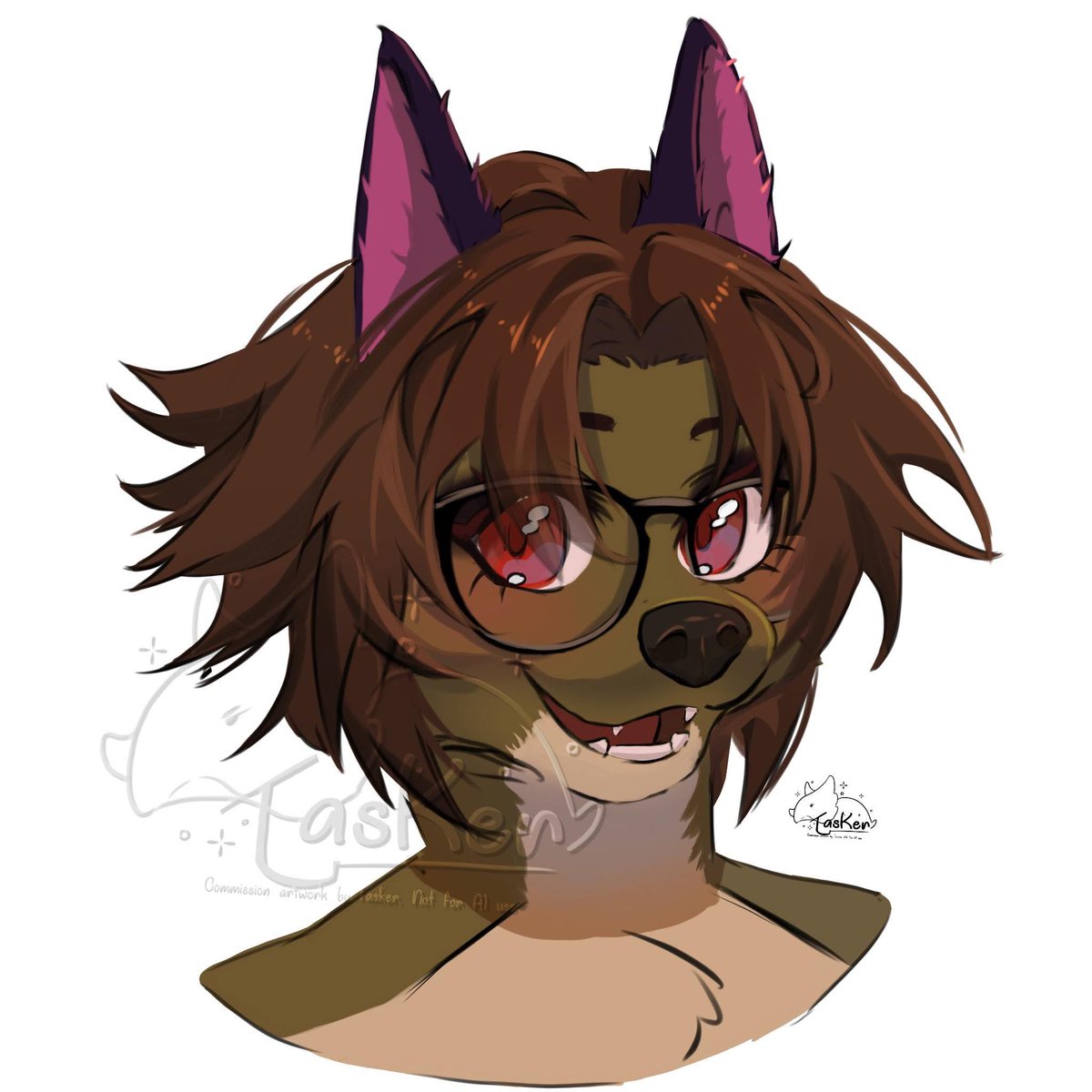 Task_ker's tweet photo. Comisión furry lista (≧◡≦) ♡  
Gracias por la confianza (˶ᵔ ᵕ ᵔ˶)  
AMO dibujar sus personajes (ฅ^•ﻌ•^ฅ)  

Comisiones abiertas (｡•̀ᴗ-)✧ DM ✉️  

#furry #furryart #furryartist #furrycommission #furrycommunity #anthro #anthroart #digitalart #artistsonx #artmoot https://t.co/25NKCidr6Z