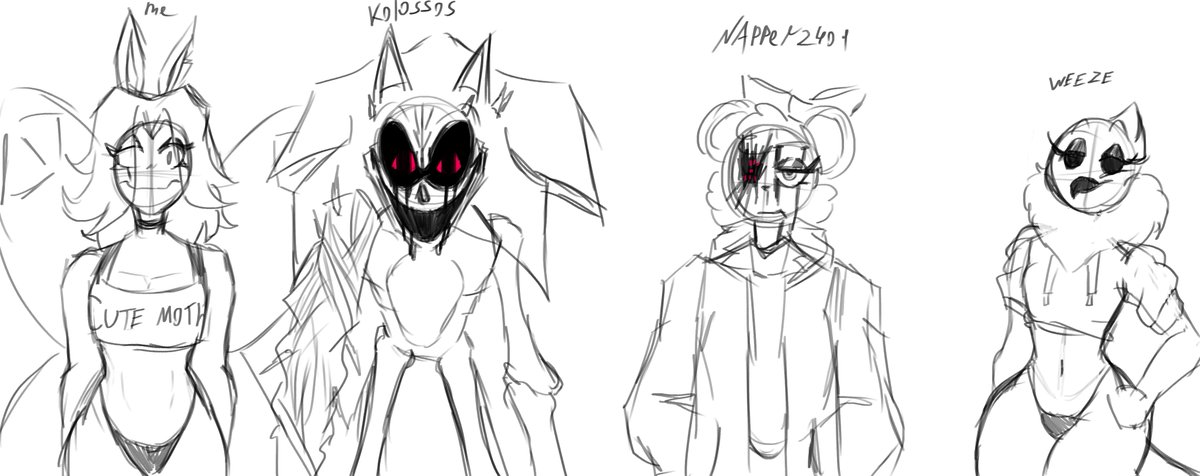 Molten Horror tweet media