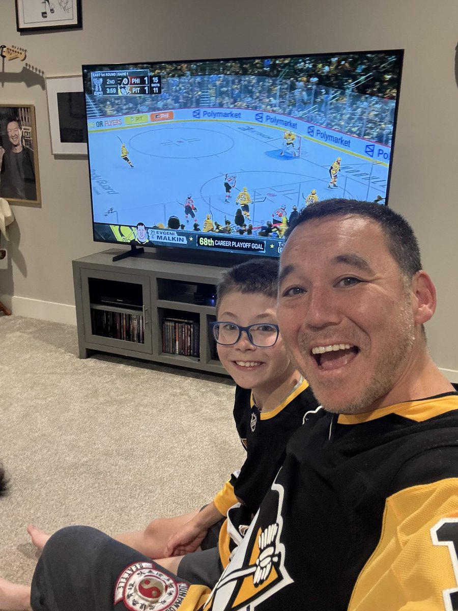 Steve Byrne tweet media