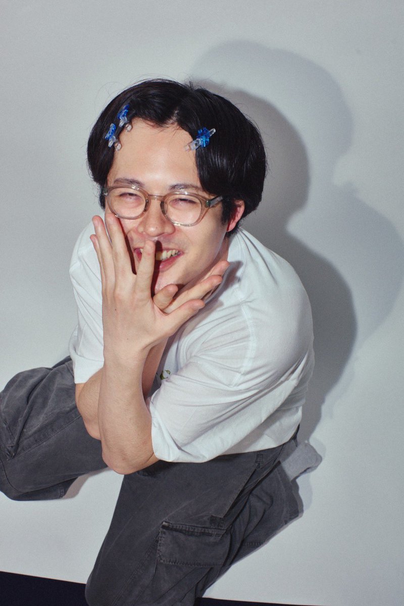 かが屋 マネージャー tweet media