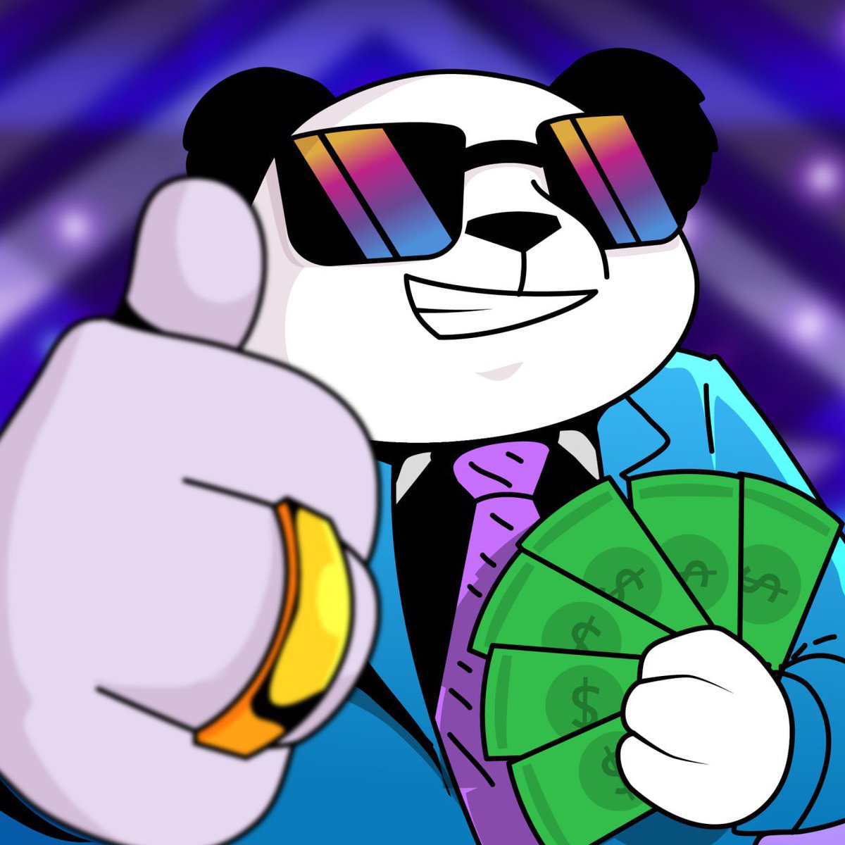 Fat Choi tweet media