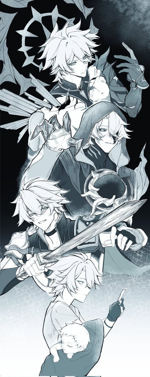 帝国-recorder tweet media