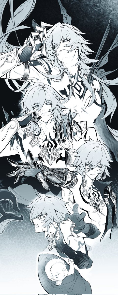 帝国-recorder tweet media