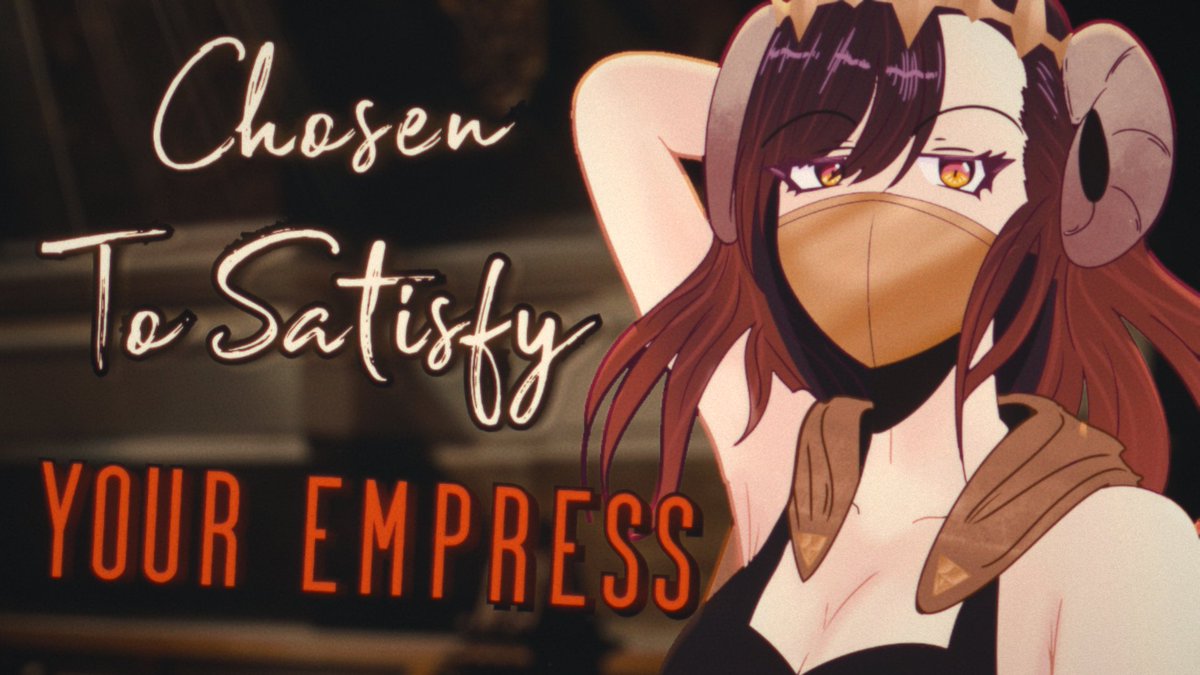 EmpressLetoVT's tweet photo. Listen now via Patreon

https://t.co/7b2unVvYcC https://t.co/66K3xnt1iW