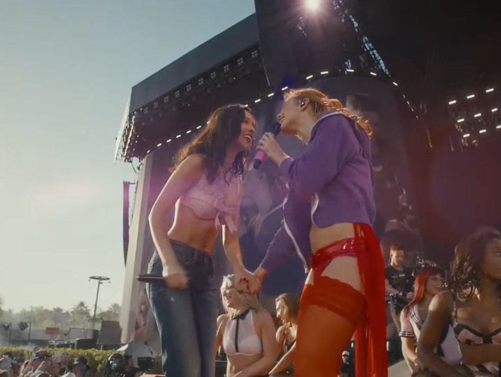 Pop Core tweet media