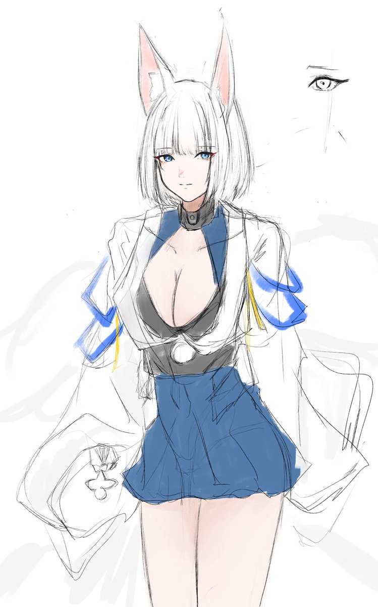 ずっと考えてる