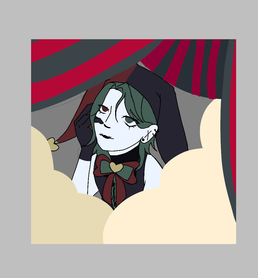 Mirror !! tweet media