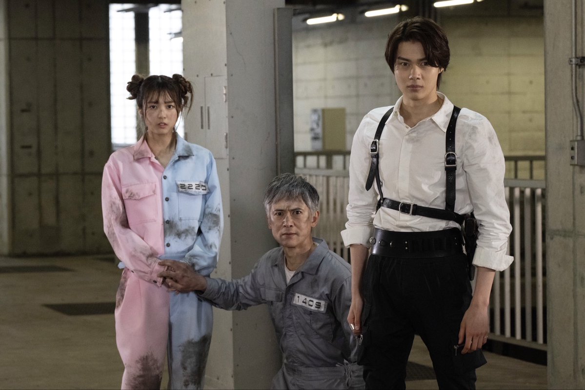 れい0±0 tweet media