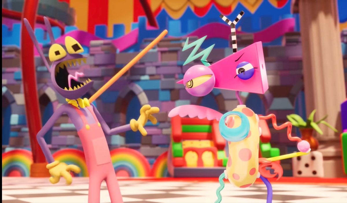 アメデジって多分痛みはないけど苦しさは感じるよね？
ふ〜〜〜ん
その情報だけで十分だ🧤