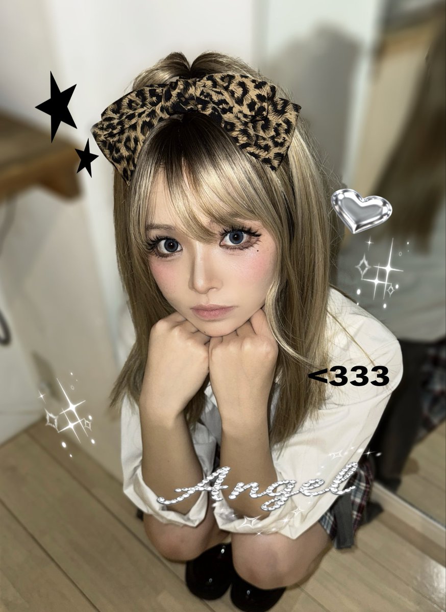 倉河 奈央(DAISYTOWN) tweet media