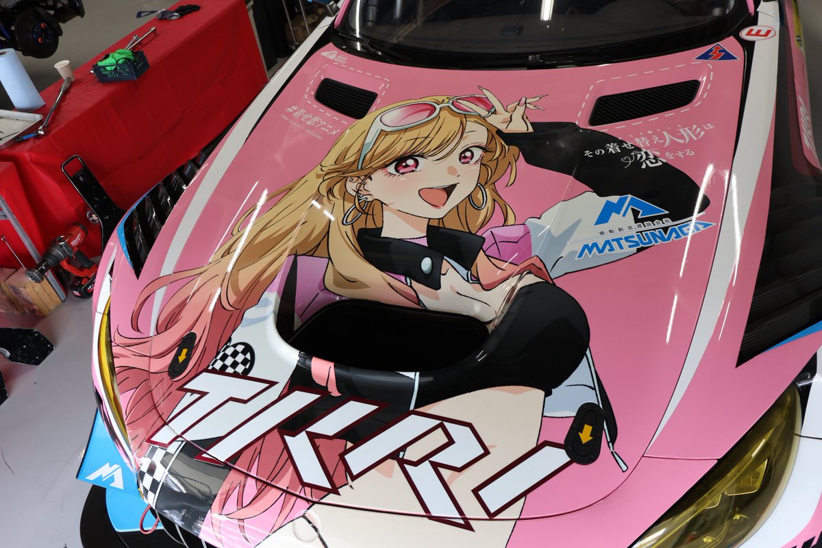 鈴鹿サーキット Suzuka Circuit tweet media