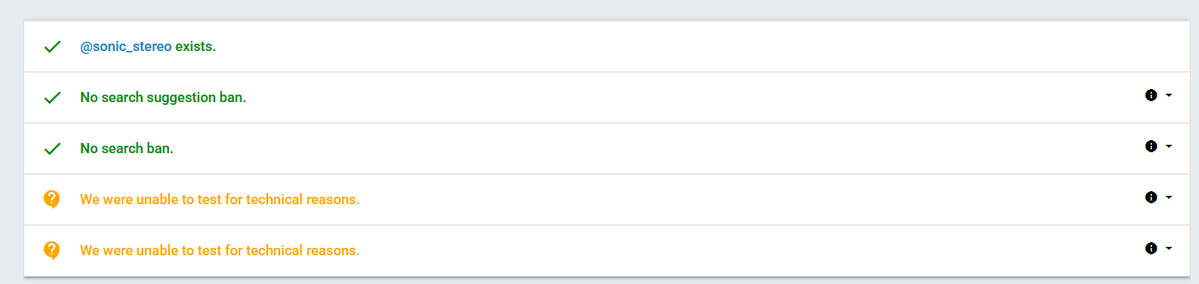 SonicStereo tweet media