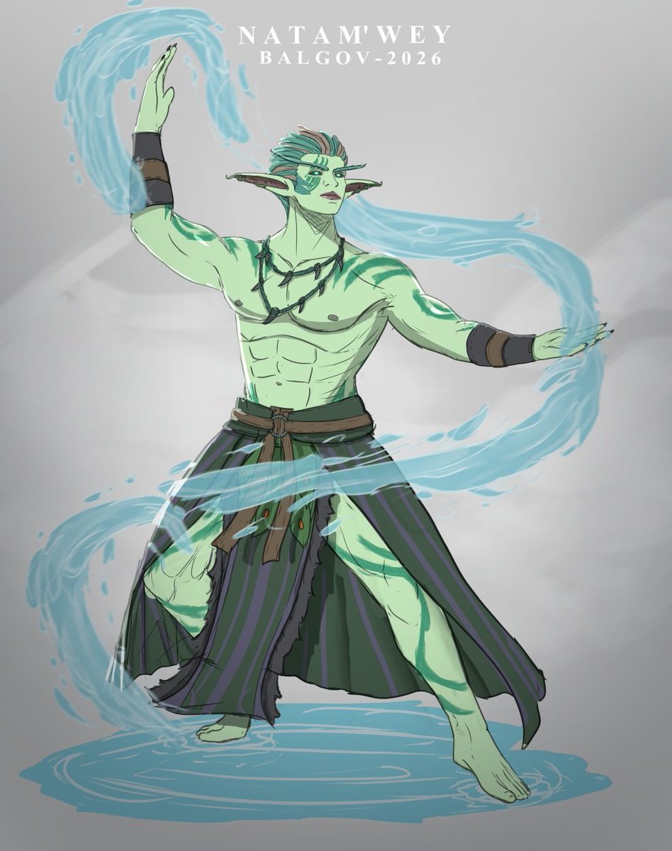 BalGov (Commission Open) tweet media