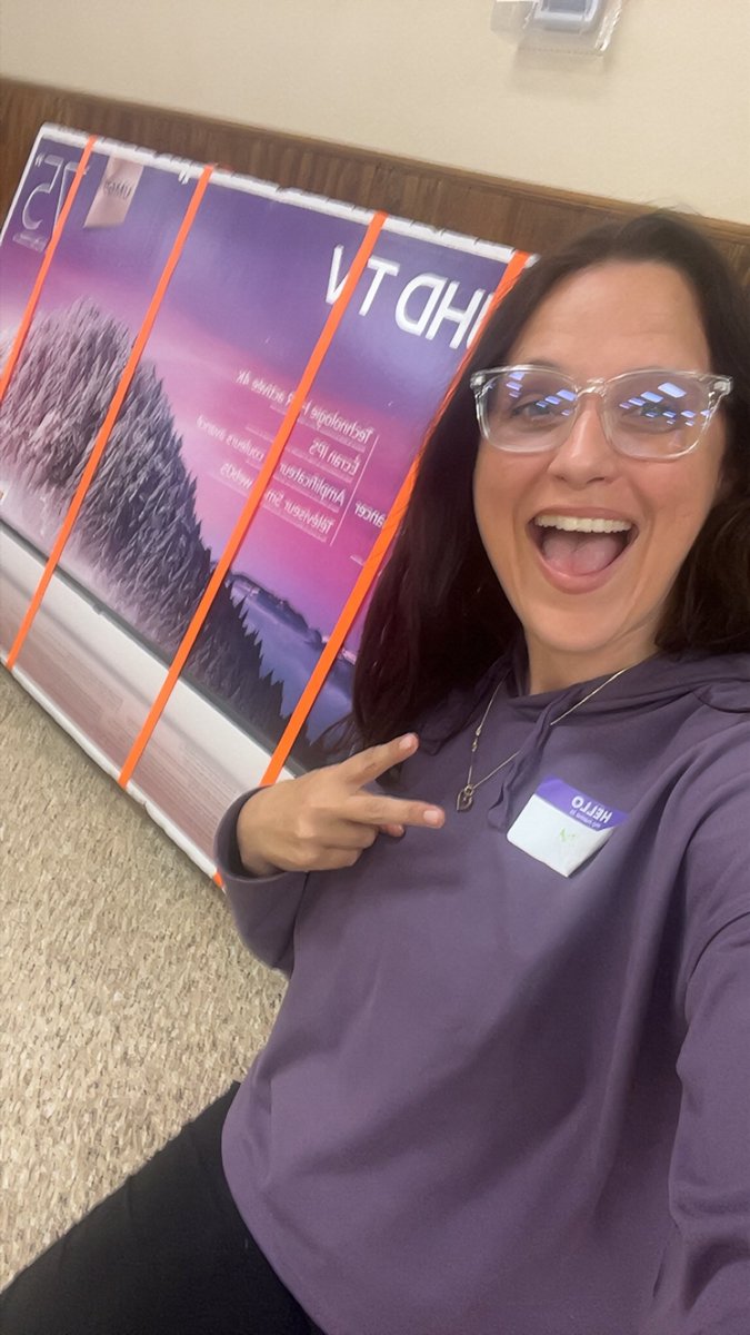 Burning Mom ⚡️ tweet media