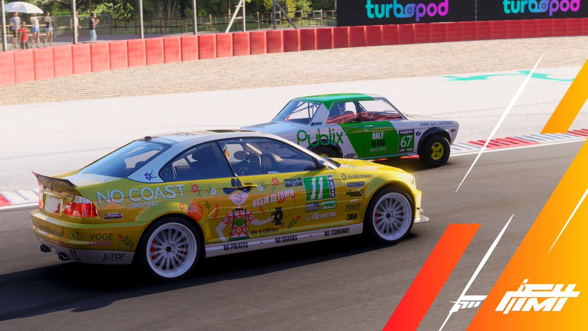 FM4_Spec's tweet photo. Tuesday, Tuesday, Tuesday! Gap Week Fun Racing.
https://t.co/TL3xhbgqZl https://t.co/IkRaCFL2Eo