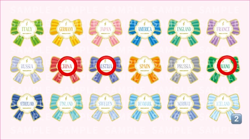 さてん tweet media