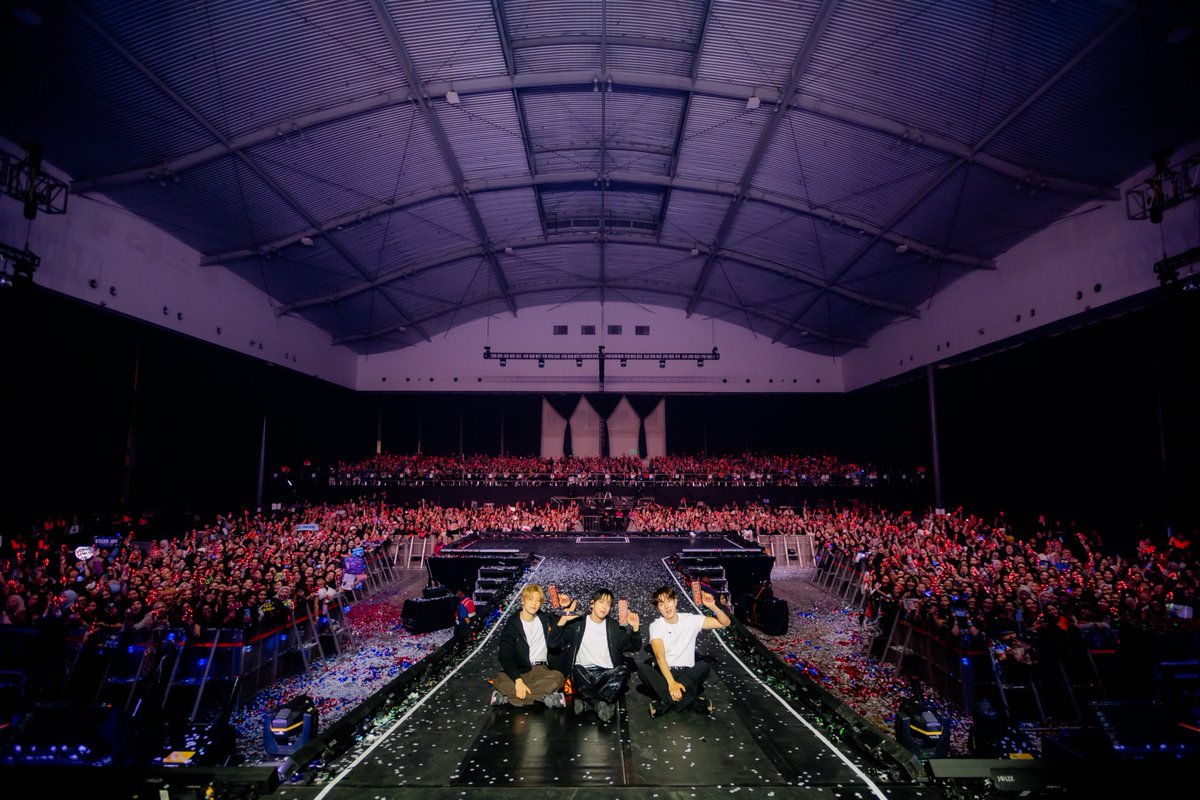 FriedRice Entertainment tweet media