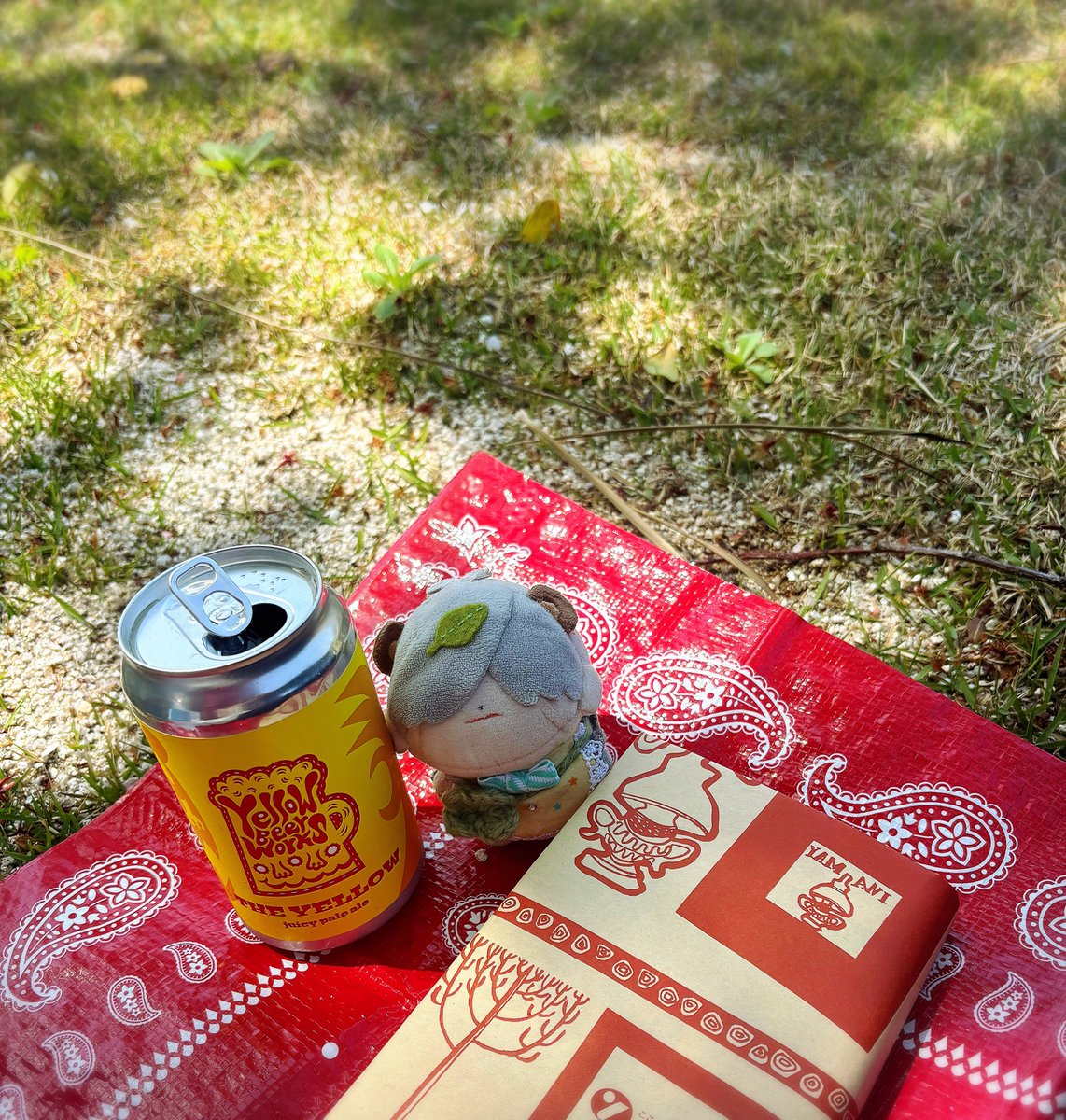 げきお tweet media