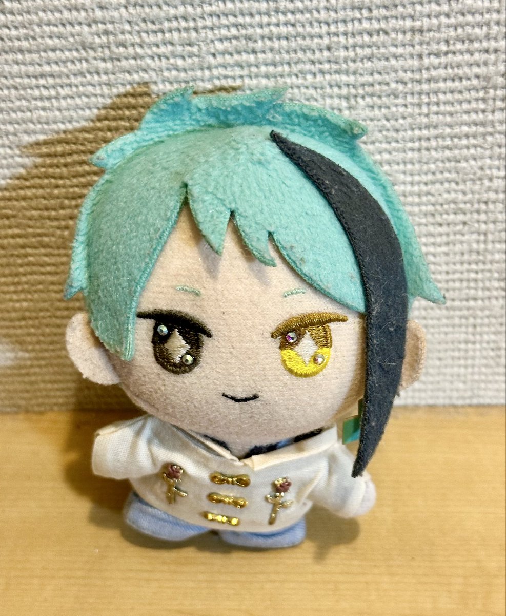 mgmg_jade's tweet photo. にちにちにちようび
じーっと見ます https://t.co/8eFK5KIICc