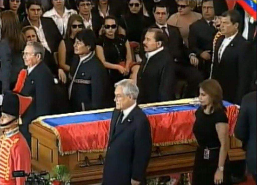 Minga Ancestral tweet media