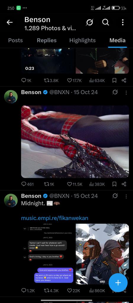 Donboy RB 🎃 tweet media