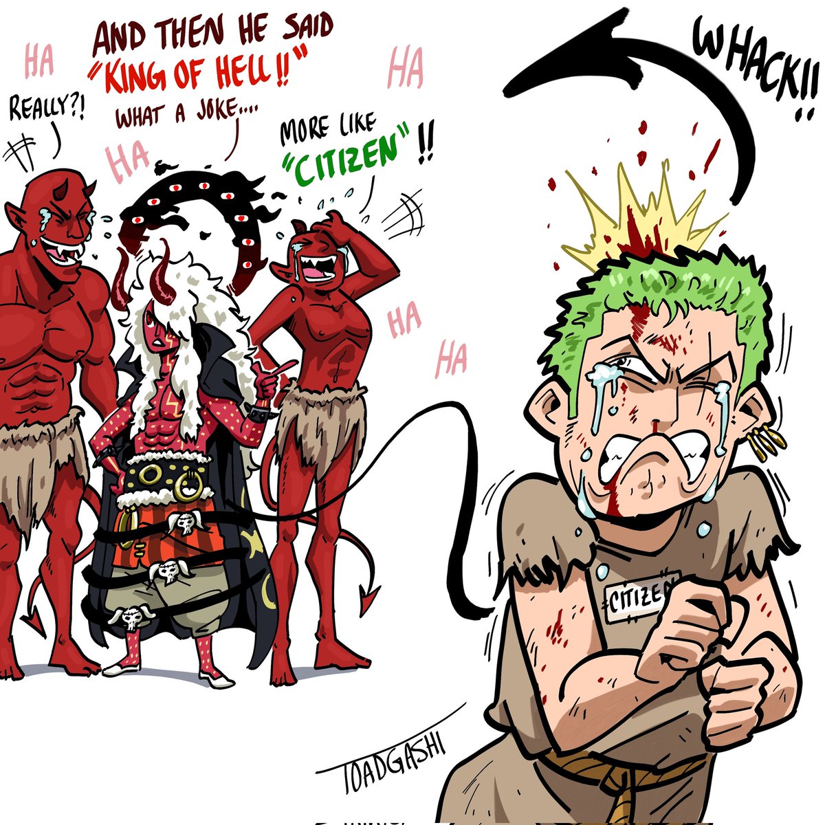 Sage of Gaming tweet media