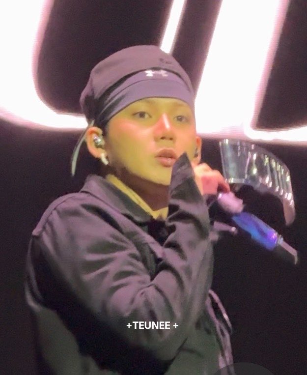 ⚜️TONEE누나 with the double E! 배배♡☀︎☁︎ QUINTESSENCE! tweet media