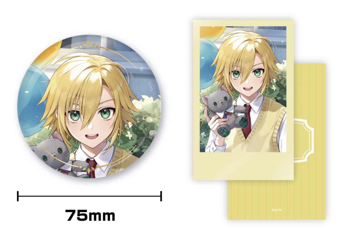 ︎︎ぱぺ tweet media