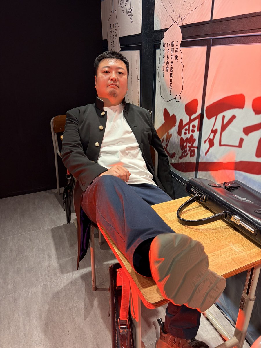 ちょうなん@荒野行動開発者 tweet media