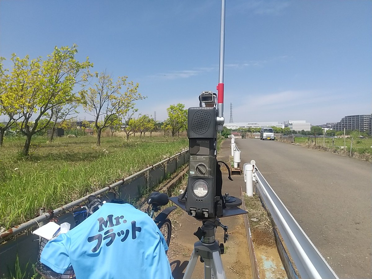 よこはまSH531/JJ1OLH/(Revy) tweet media