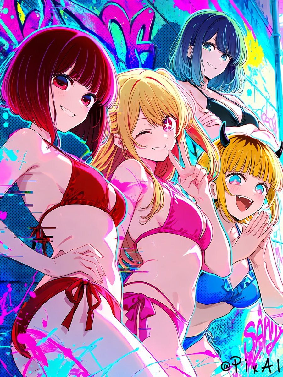 シンドローム tweet media