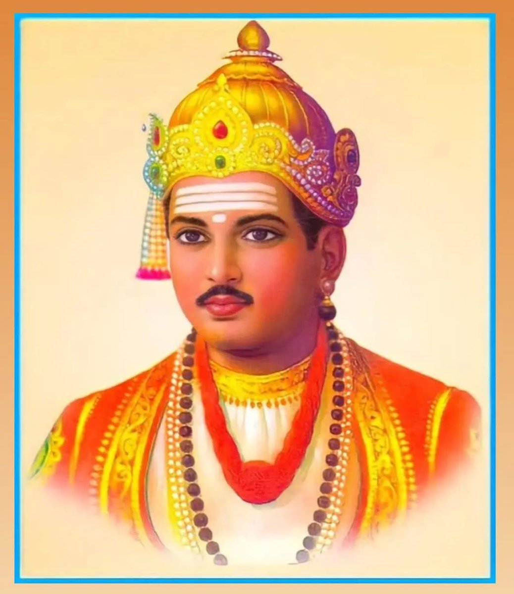 imHpandhare's tweet photo. @GopichandP_MLA परमपूज्य युगपुरुष क्रांतीसुर्य समतानायक महामानव क्रांतिवीर लिंगायत धर्म संस्थापक थोर समाज सुधारक महात्मा बसवेश्वर महाराज यांच्या 895 व्या जयंतीनिमित्त विनम्र अभिवादन..!💐🚩🚩 https://t.co/k0w2vgPpwk